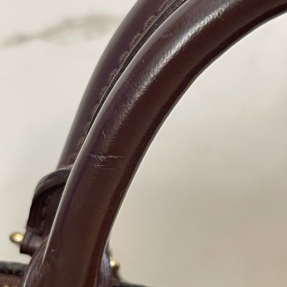 LOUIS VUITTON Speedy 25 - Picture 8 of 16